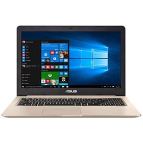 ASUS N580VD Intel Core i7 | 16GB DDR4 | 2TB HDD + 256GB SSD | GeForce GTX1050 4GB